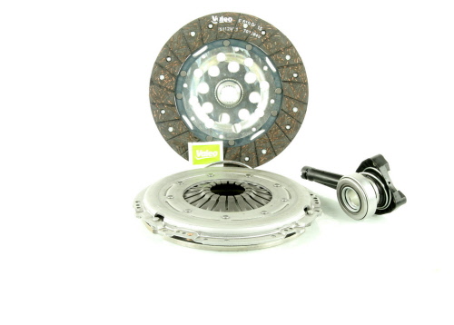 Kit d'embrayage VALEO ref. 834052