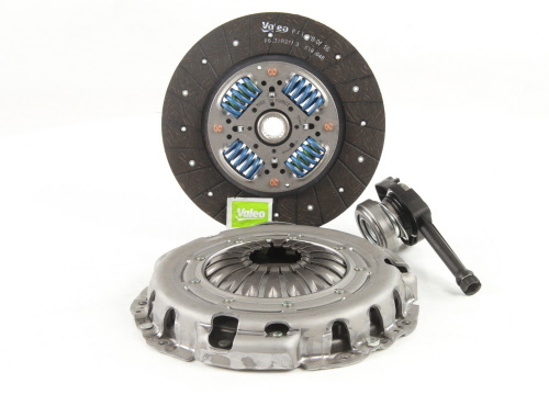 Kit d'embrayage VALEO ref. 834053