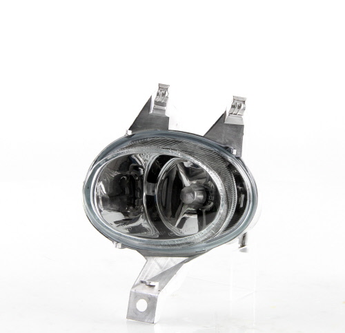 Phare antibrouillard (Feu de brouillard avant) VALEO 087360