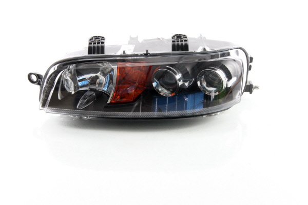 Phare avant (Projecteur principal) VALEO 087506