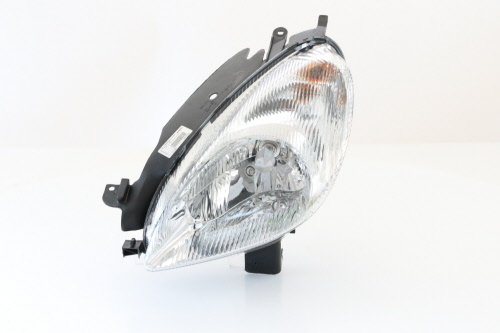 Phare avant (Projecteur principal) VALEO 087617