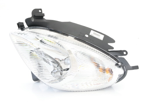 Phare avant (Projecteur principal) VALEO 087619