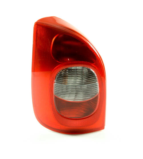Feu arrière (Phare arrière) VALEO ref. 087621