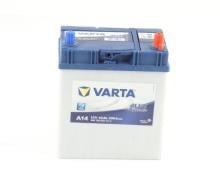 Chevrolet SPARK VARTA Batterie prix en ligne