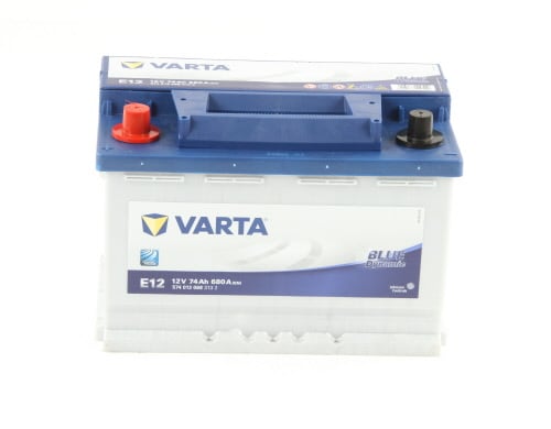 Batterie VARTA 5740130683132