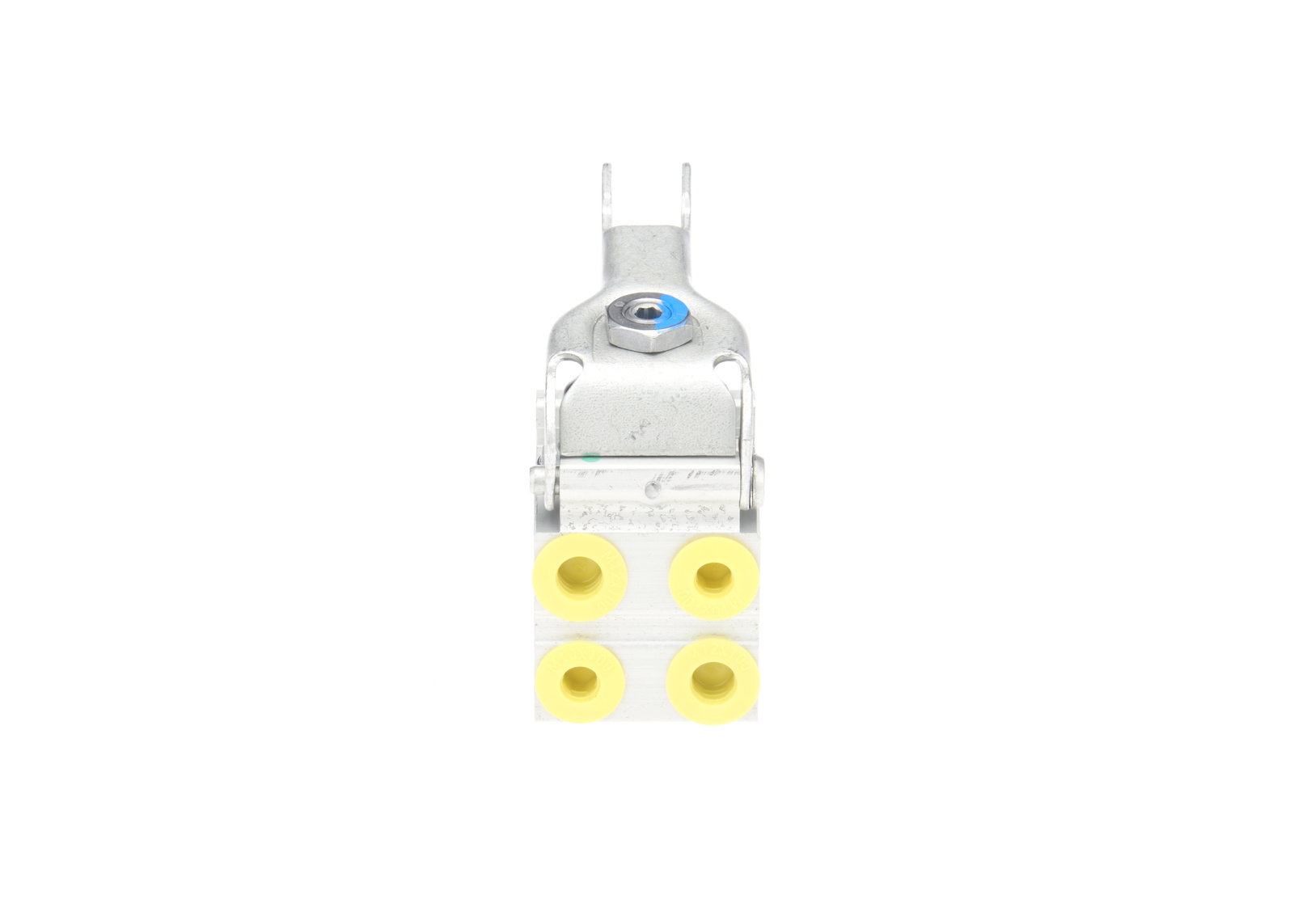 Régulateur de freinage BOSCH ref. 0 204 031 681