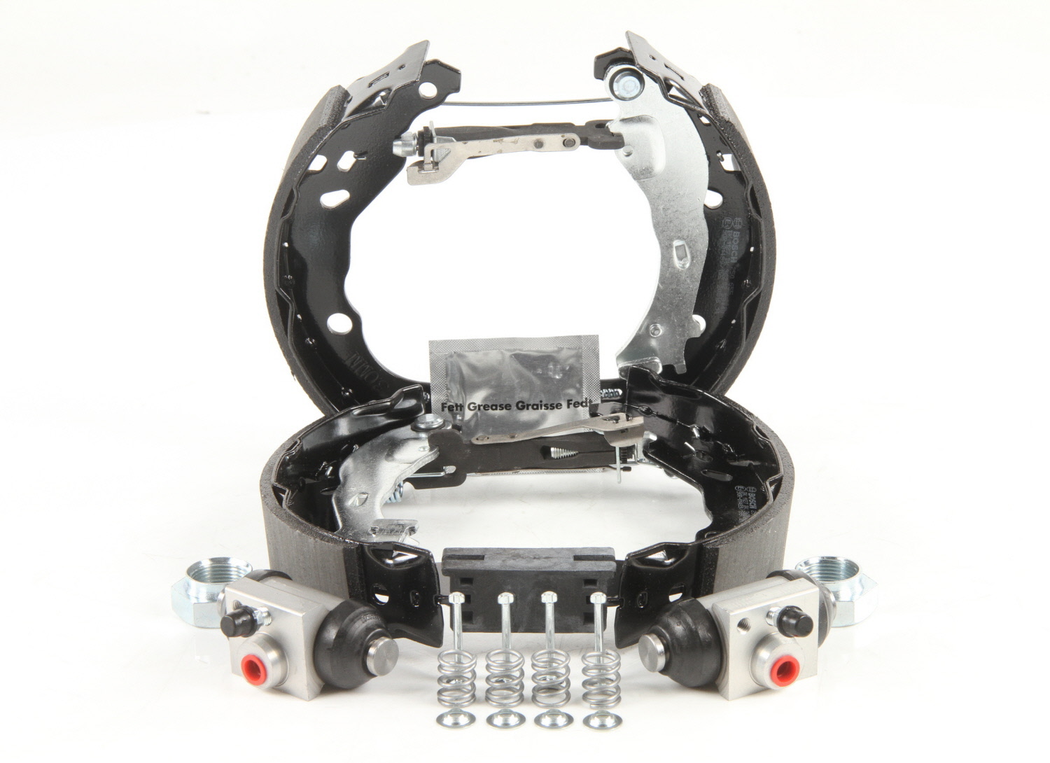 Butée hydraulique C2