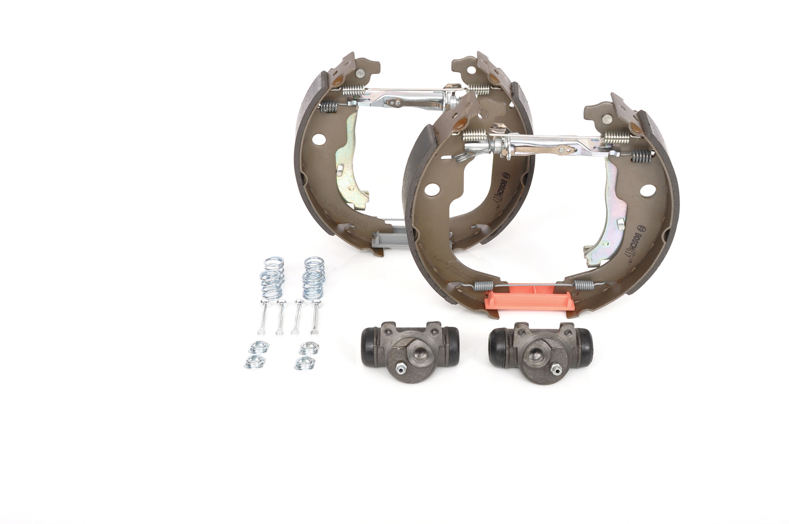 Kit de freins à tambours BOSCH ref. 0 204 114 192