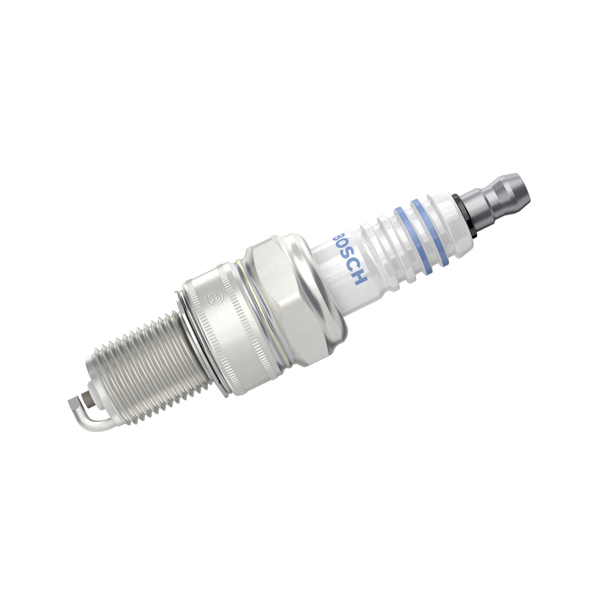 Jeu de 4 bougies d'allumage BOSCH ref. 0 242 235 915
