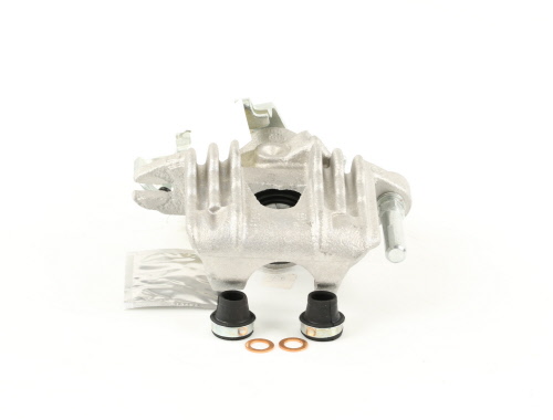 Butée hydraulique Coupé