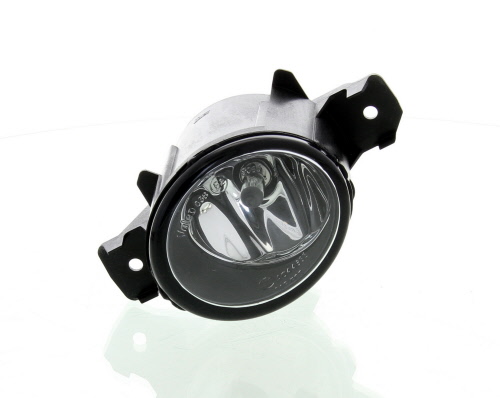 Phare antibrouillard (Feu de brouillard avant) VALEO ref. 088044