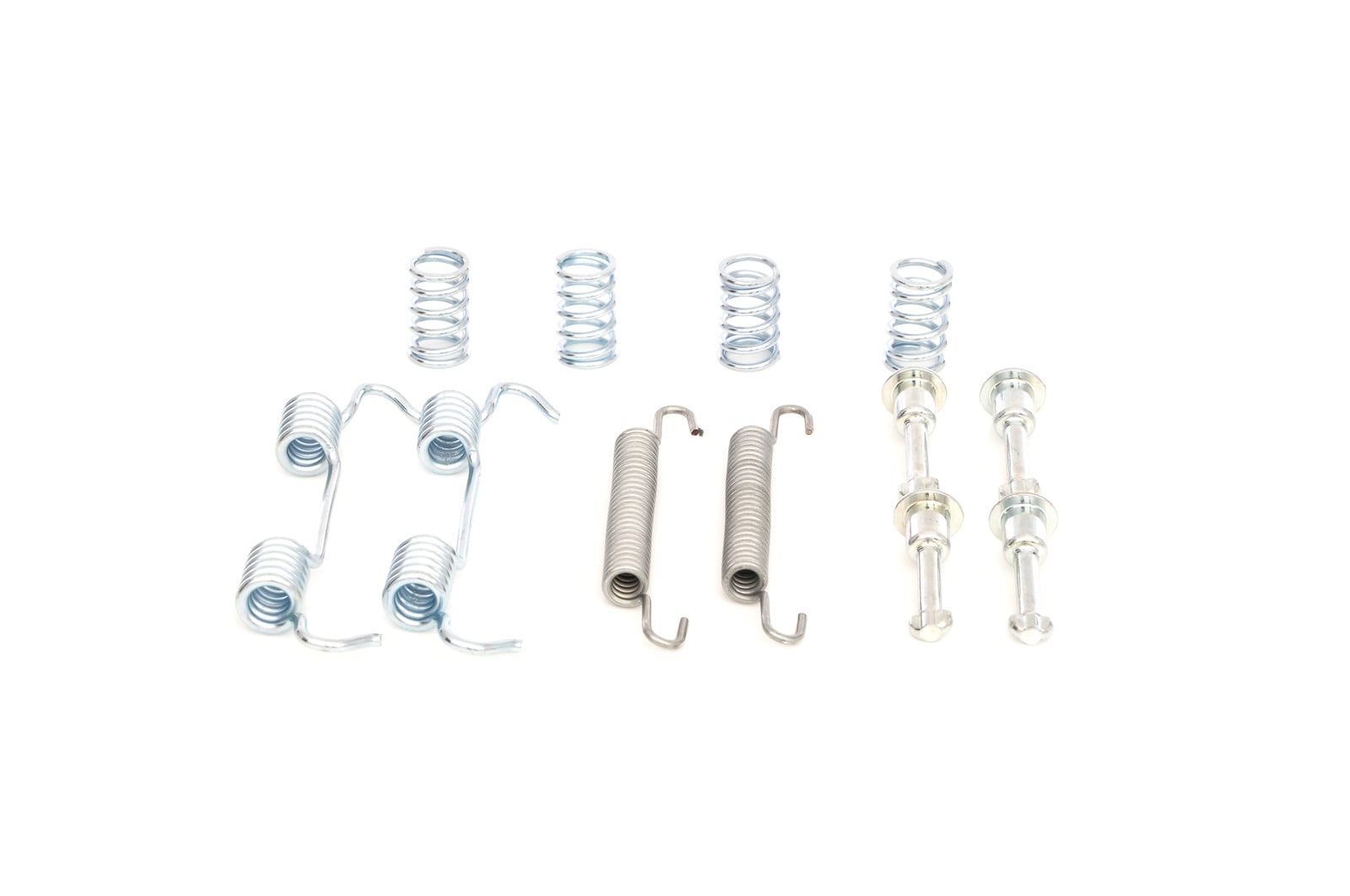 Kit d'accessoires pour mâchoire de frein à tambour BOSCH ref. 1 987 475 280