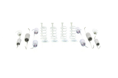 Kit d'accessoires pour mâchoire de frein à tambour BOSCH ref. 1 987 475 315