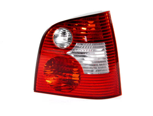 Feu arrière (Phare arrière) VALEO 088374