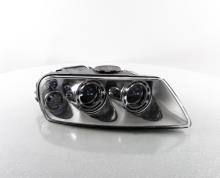 FEU PHARE AVANT Droit Vw Volkswagen Touareg V10 Xenon 3D0909158 / 7L6941016Ap EUR 175,20 - FR