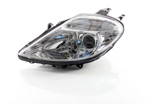 Phare avant (Projecteur principal) VALEO 088433