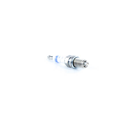 Bougie d'allumage BOSCH 0 242 222 505 Bougie d'allumage BOSCH 0 242 222 505