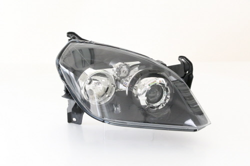 Phare avant (Projecteur principal) VALEO 088756