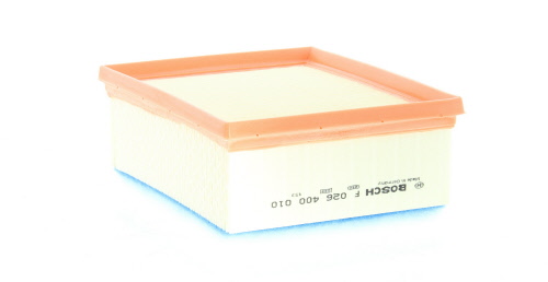 Filtre à air BOSCH F 026 400 010