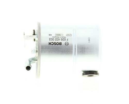 Butée hydraulique Gt