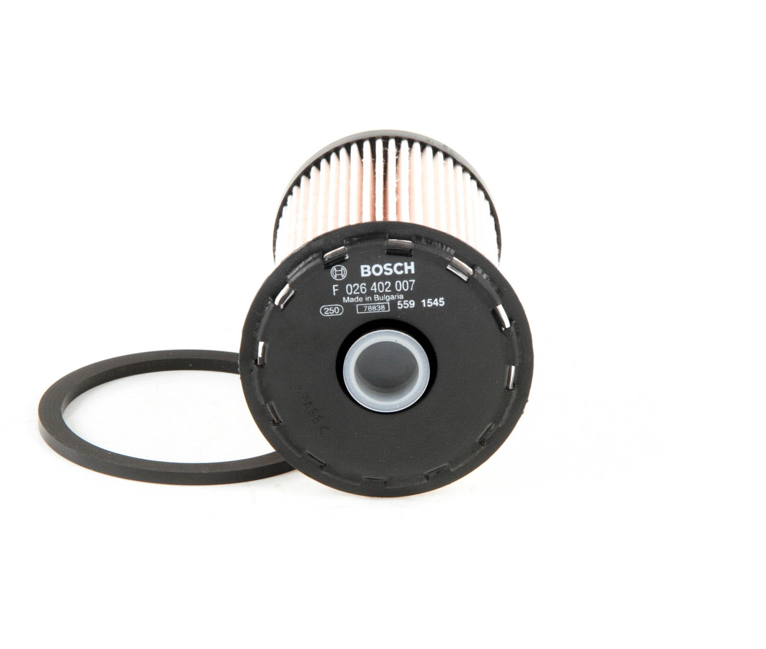 Filtre à carburant BOSCH F 026 402 007