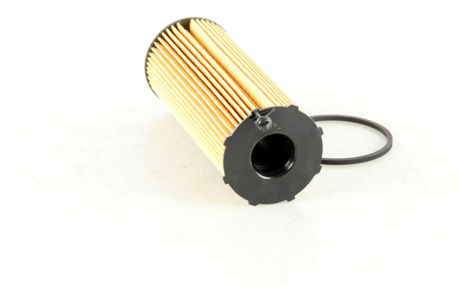 Filtre à huile BOSCH F 026 407 002