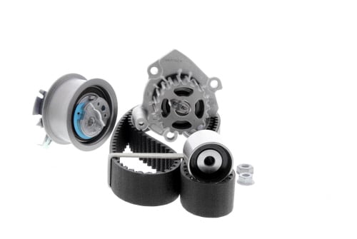 Kit Distribution + Pompe à Eau Continental Contitech CT846WP3 - Remplacement Direct Pour Véhicules