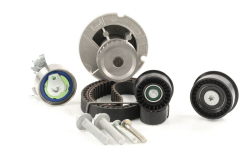 Kit de distribuição CONTITECH ref. CT975WP2
