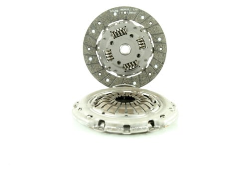 Kit d'embrayage SACHS 3000 951 128