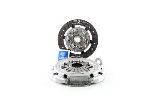 Kit d'embrayage SACHS 3000 951 324