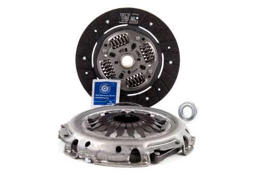 Butée hydraulique I
