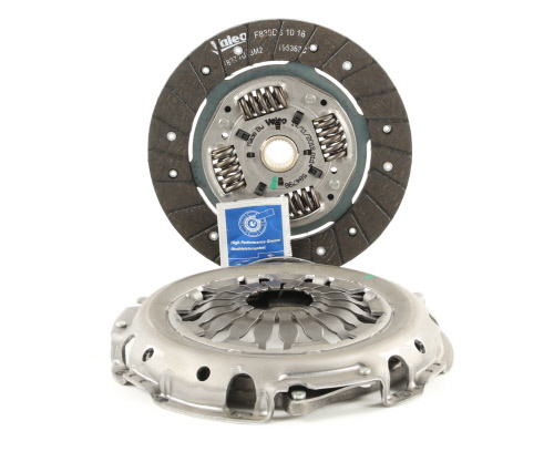 Kit d'embrayage SACHS 3000 951 334