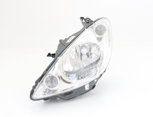 Faro principal VALEO ref. 088917