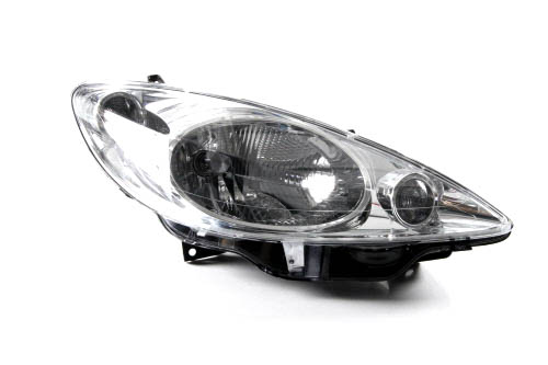 Projecteur principal VALEO 088918