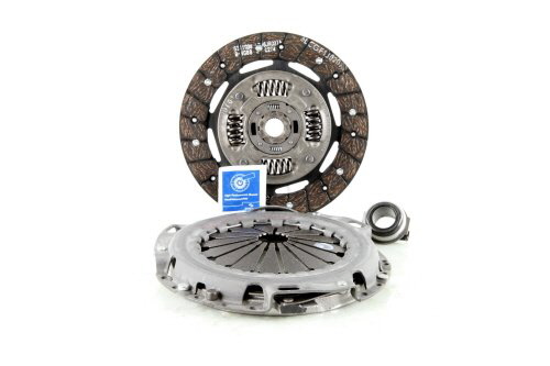 Kit d'embrayage SACHS 3000 951 510