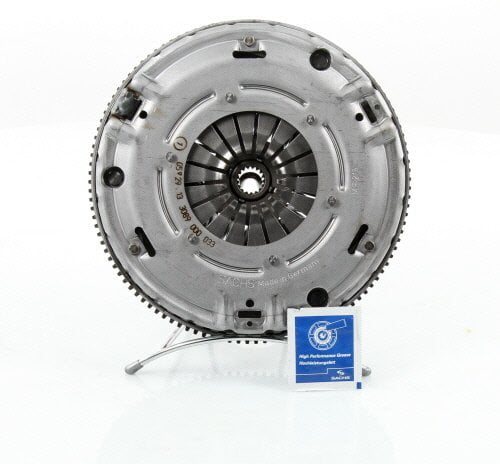 Kit d'embrayage + Volant moteur SACHS 3089 000 033