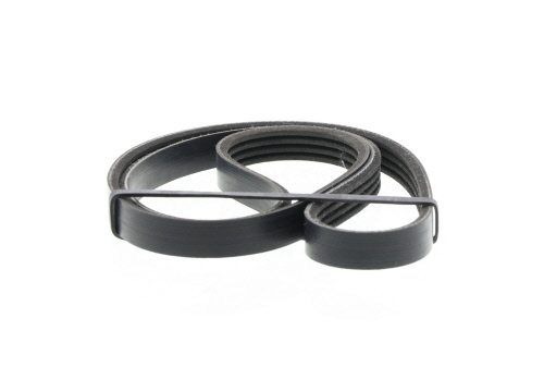 Courroie trapézoïdale à nervures GATES 4PK1102SF