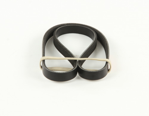 Courroie trapézoïdale à nervures GATES 4PK836SF