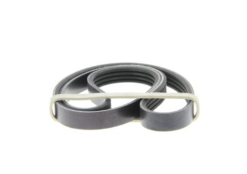 Courroie trapézoïdale à nervures GATES 4PK903SF