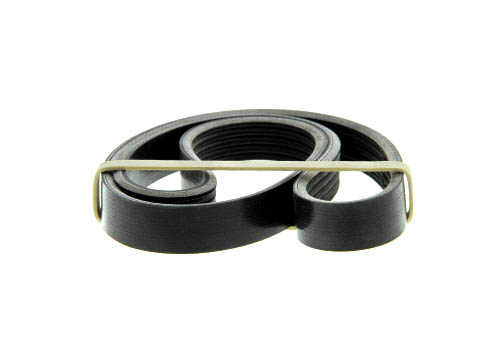 Courroie trapézoïdale à nervures GATES 5PK868SF