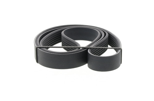 Courroie trapézoïdale à nervures GATES 7PK1705