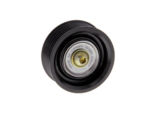 Galet enrouleur de courroie d'accessoire GATES T36125