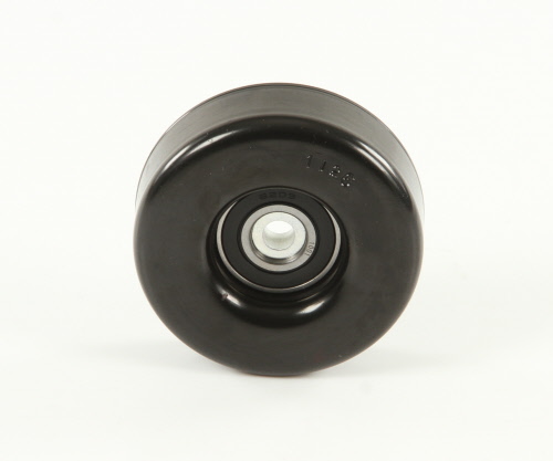 Galet enrouleur de courroie d'accessoire GATES T38042