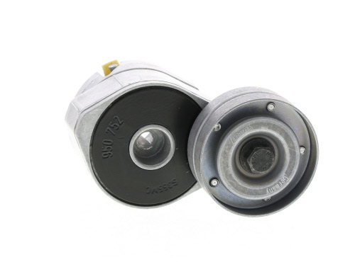 Galet tendeur de courroie d'accessoire GATES T38430