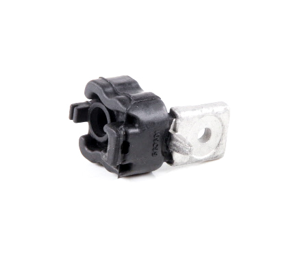 Silentbloc de suspension d'échappement IMASAF S.P.A ref. 09.11.71
