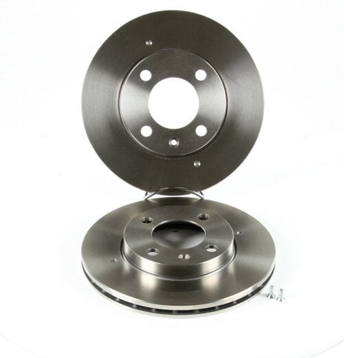Discos de travão BREMBO ref. 09.4765.14