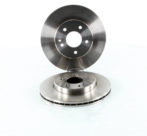 Disques de frein BREMBO 09.4869.44