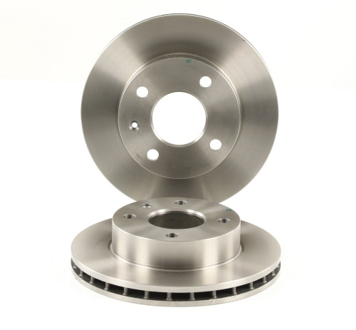 Disques de frein BREMBO ref. 09.4914.34
