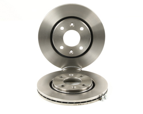 Disques de frein BREMBO 09.4930.14 Disques de frein BREMBO 09.4930.14