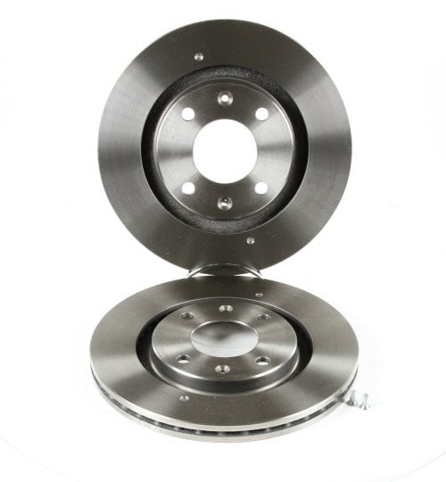 Disques de frein BREMBO 09.4987.24